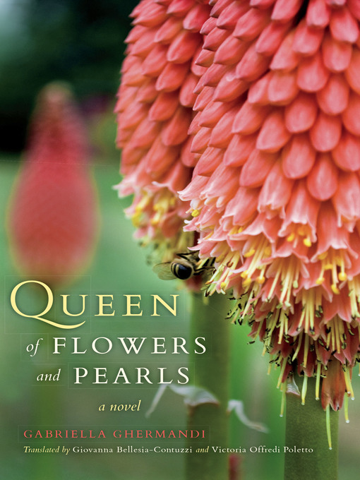 Title details for Queen of Flowers and Pearls by Gabriella Ghermandi - Available